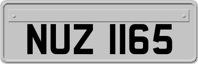 NUZ1165