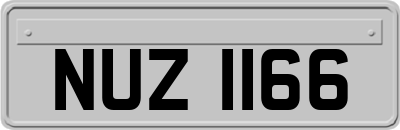 NUZ1166