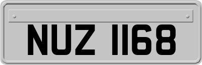 NUZ1168