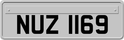 NUZ1169