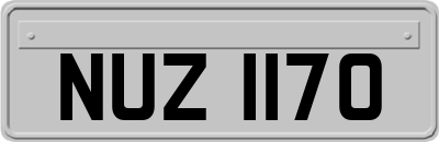NUZ1170