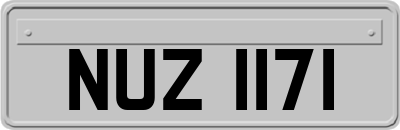 NUZ1171