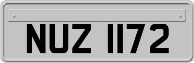 NUZ1172