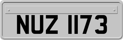 NUZ1173