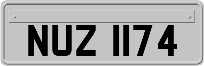 NUZ1174