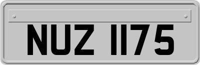 NUZ1175