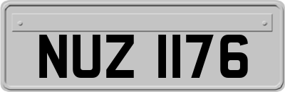 NUZ1176