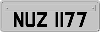 NUZ1177