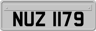 NUZ1179