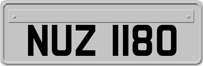 NUZ1180