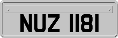 NUZ1181