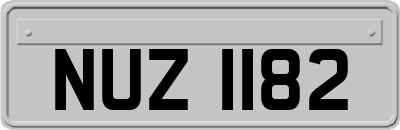 NUZ1182