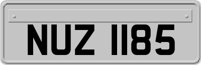 NUZ1185