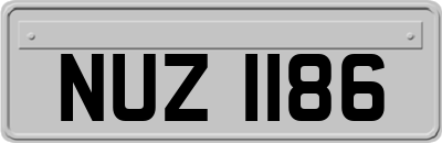 NUZ1186