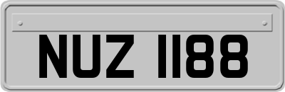 NUZ1188