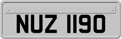 NUZ1190
