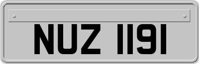 NUZ1191