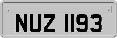 NUZ1193