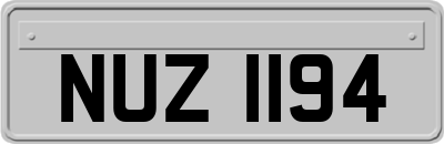 NUZ1194