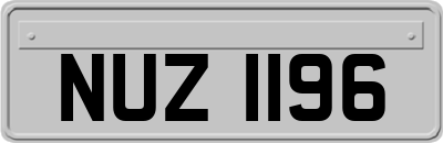 NUZ1196