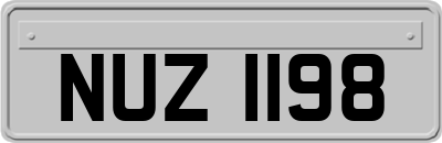 NUZ1198