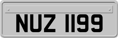 NUZ1199