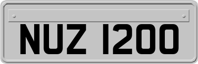 NUZ1200