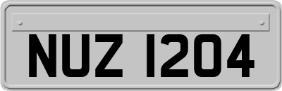 NUZ1204