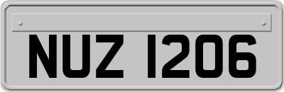 NUZ1206