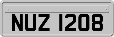NUZ1208