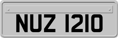 NUZ1210