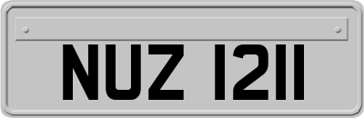 NUZ1211