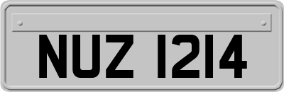 NUZ1214