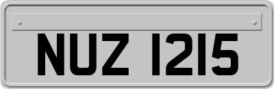 NUZ1215