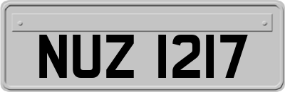 NUZ1217