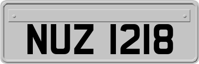 NUZ1218