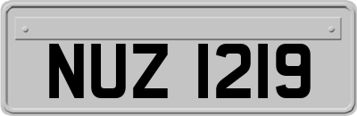 NUZ1219