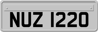 NUZ1220