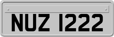 NUZ1222