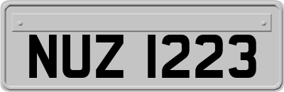 NUZ1223