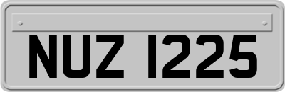 NUZ1225