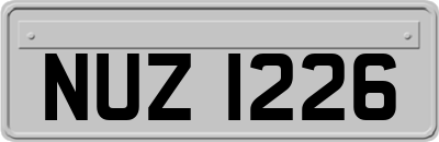 NUZ1226