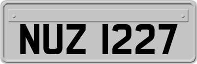 NUZ1227