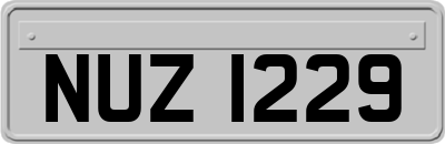 NUZ1229