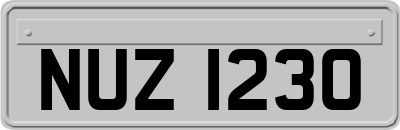 NUZ1230