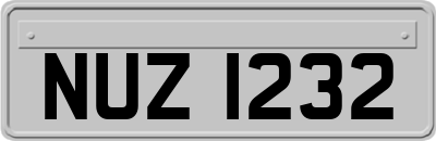 NUZ1232