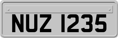 NUZ1235