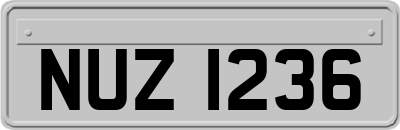 NUZ1236