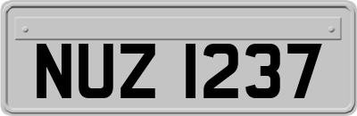 NUZ1237
