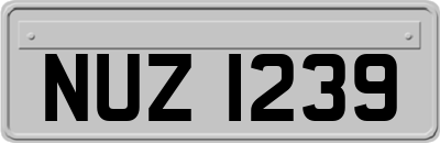 NUZ1239